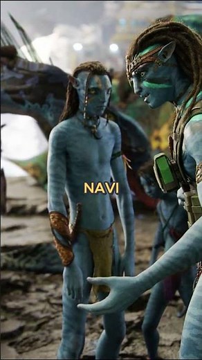 This Scene in Avatar 2 Was NOT a Mistake Part 6 #hiddendetails #avatarworld #avatar2