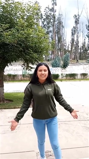 Visitamos mas pabellones de la #UNCP