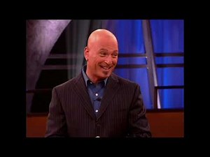 Deal or No Deal Season 2 Episode 58 Lovey Dovey Kiss Kiss