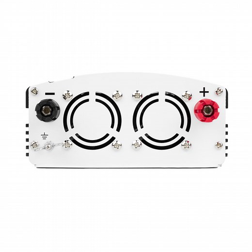 SlimLine AC Inverter 1500 Watt (MSW)