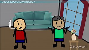 Psychological Factors in Drug-Taking Behavior - Video | Study.com