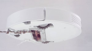 14K views · 385 reactions | Mi Robot Vacuum is tough on dirt, hair,...