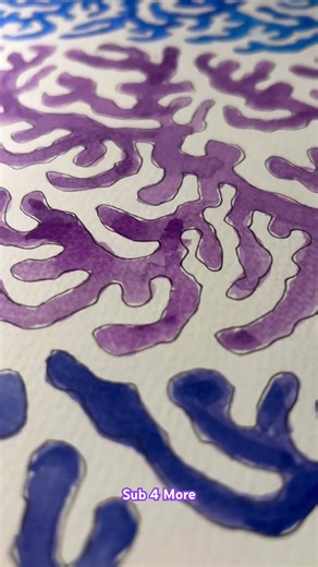 #art #fractal #psychodelic #trance #painting #trippy #shorts #