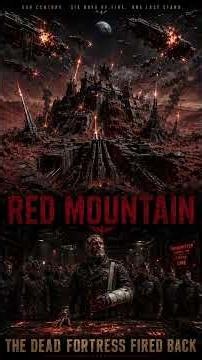 Red Mountain: The Dead Fortress Fired Back | Iron Dominion Lore Short