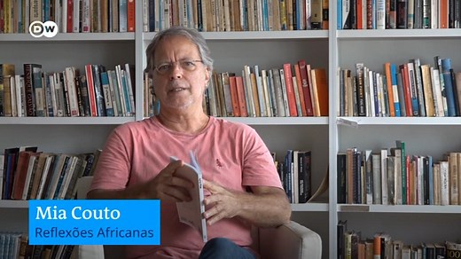 "Todos os moçambicanos têm uma história para contar"