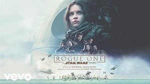 Your Father Would Be Proud Chords (From "Rogue One: A Star Wars Story"/Audio Only) - ChordU