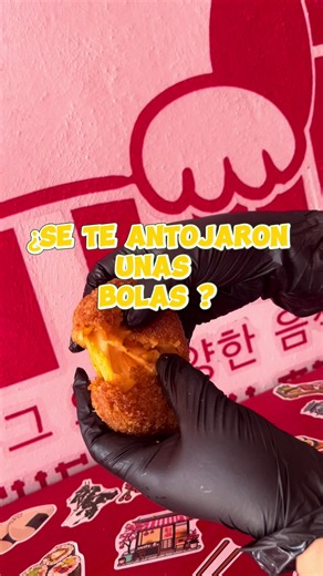 Por qué nuestras bolas están tan buenas: secreto de las brochetas