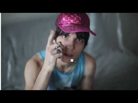 (free) nokia angel x salem x crystal castles x snow strippers type beat "3am"