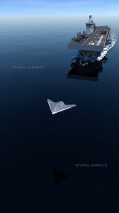 120K views · 1.5K reactions | China’s most advanced aircraft carrier technology - Epic C4D Animation! | Op Saiful Gaming FB | Facebook