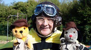 Sooty - Series 2 - Episode 3 - ITVX