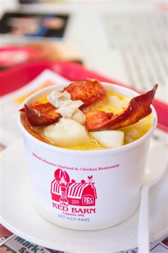 11K views · 154 reactions | The Red Barn on Reels | Facebook