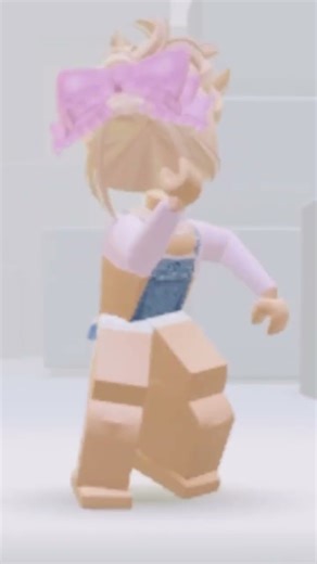 Rate my avatar! #dance