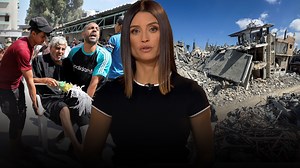 How has the world changed after a year of genocide in Gaza?