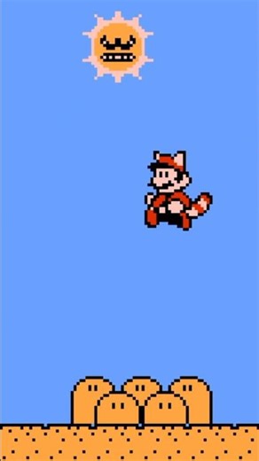 The Angry Sun Was Scarier Than You Remember ☀️😬