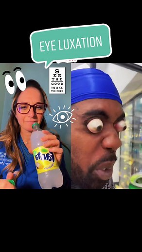 Globe Luxation: A Rare Eye Condition Explained