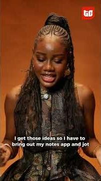 Meet Ore Lejika, the content creator, pharmacist, and Interior designer, on AppStack by Tech Cabal