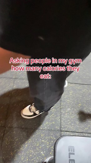 Calculating Caloric Intake: A Gym-Goer's Guide