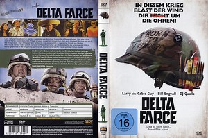 Anschauen online Delta Farce in mit Untertiteln in FULL HD