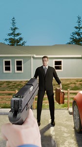 iPad Stopped A Bullet 😮 | Zack D. Films