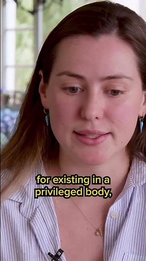 Caroline Calloway on 'existing in a privileged body'