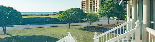 Myrtle Beach Location - Franklin G. Burroughs-Simeon Chapin Museum