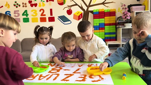 Disrein (@dissrein)’s videos with Kids Activities - Punsky