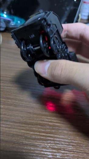 昔のハッピーセットプラレールの電池交換してみた その1 d51 200 #プラレール #ハッピーセットプラレール #プラレール修理
