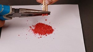 惊人科学小实验，展现科学魅力