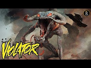 VIOLATOR vs LUCIFER! The Most EPIC Battle in Spawn | The Violator 5