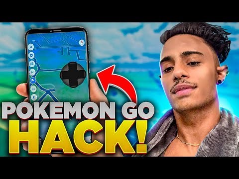 Pokemon Go Spoofer *UPDATED* No Computer iOS & Android Pokemon Go Spoofing (2025)