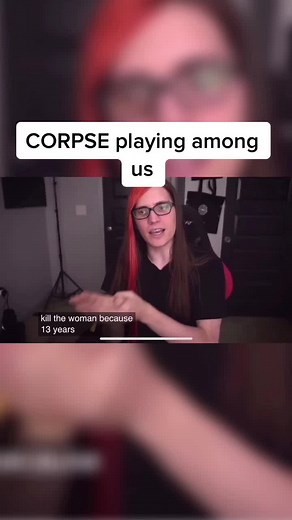 Ha ha ha 🤣🤣#corpsehubsand #corpse #corpsehubsand #corpse