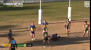 The Maitland Pickers have continued their unbeaten run in the Presidents Cup defeating Thirroul 30 to 10. In Newcastle Rugby League - Wyong remain on top of the ladder, defeating Lakes. Cessnock smashed the Butcher Boys at home. While the Lions won the battle between Wests and Souths. | NBN Television