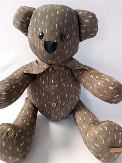 somos Teddy memory creamos recuerdos para abrazar envíanos mensaje para mandarte toda nuestra información #Recuerdos #so #abuela #teddymemory #enmemoriade #recuerdos #🤍🕊️🧸 #🤍 #🧸 #ositomemorial #teddybear #ositosmemoriales #fyp #teddy #gdl #mexico🇲🇽
