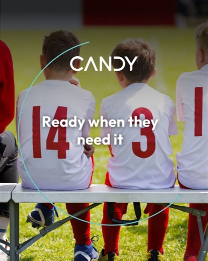School uniform covered in paint? PE kit still in the bag? The Quick Pro Washing Machine offers 8 Quick Cycles, so you can power through those family laundry emergencies and have everything ready in no time. ⚡👕 #CandyUK #QuickPro #QuickCycles #WashingMachine | Candy