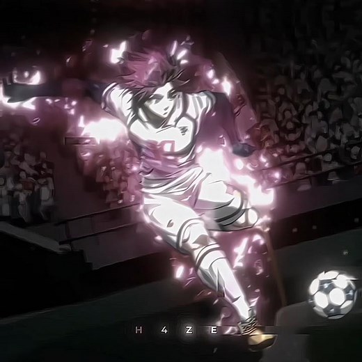 The japanese prodigy 🇯🇵🧬🏆「 ITOSHI SAE - BLUE LOCK- ANIMANGA