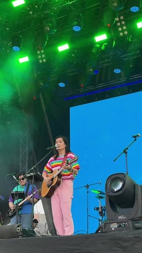 214K views · 10K reactions | falling for you | Ben&Ben | Facebook