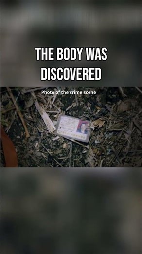 Killer's Chilling Confession: The First Murder Detailed #shorts