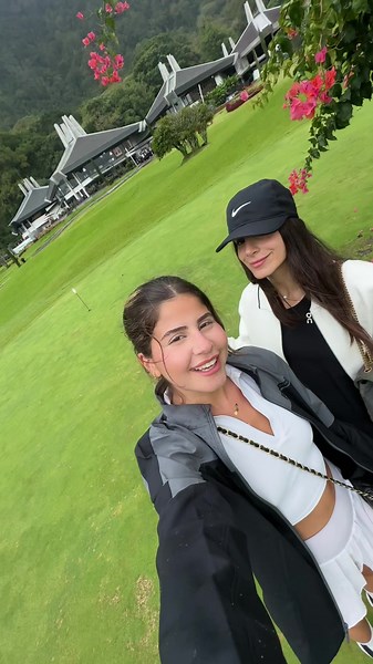‏fun day ⛳️🎋