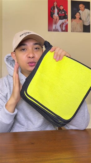 Top Benefits of Using Microfiber Towels