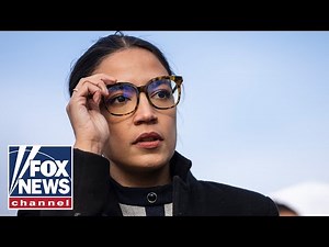 AOC's climate documentary bombs in theaters