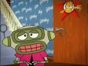 Boomerang Robo-Vision Bumpers Collection