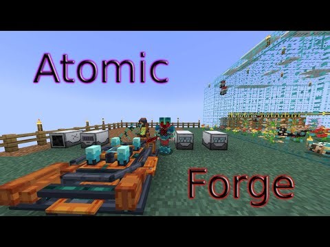 Pink Slime! l Minecraft: ATM 10 Skyblock #24