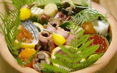 【日本美食纪录片】京都料理 四季的飨宴 （中日字幕）