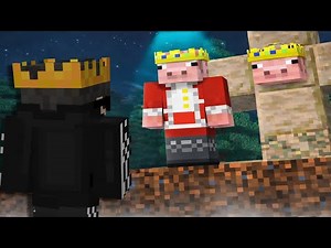 How I Revived TECHNO BLADE in This Minecraft SMP 🔥| ft. ‪@senvosan‬