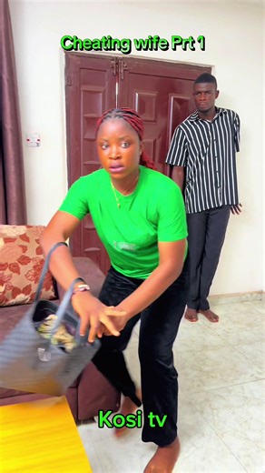 Cheating wife Prt 1