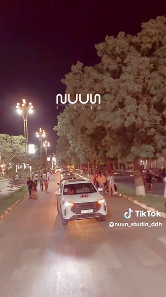 NUUN Studio on TikTok