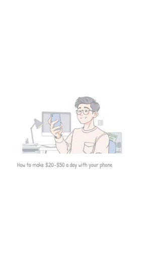 Screenshot to Side Hustle