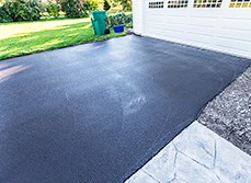 Asphalt Driveways | Article
