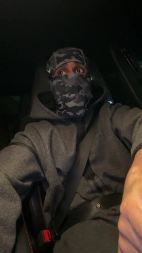 Don’t Rush the Park: A Lesson in Patience