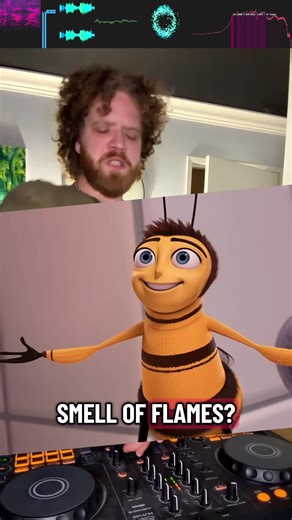 KEN VS BARRY PLUS A DOUBLE!! ID’s: PERPOLI - KEN DUB (OUT NOW!) x PERPOLI - unreleased ID #fyp #riddim #dubstep #bee #movie